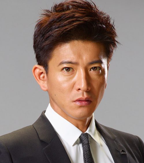 木村拓哉の身長は実際には何センチ 共演者との関係性は 速報 トレンド 芸能ニュース