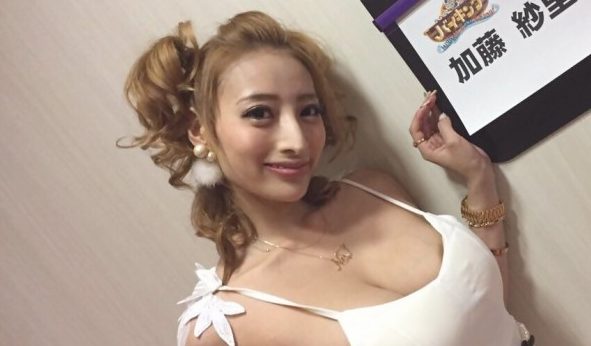 加藤紗里が妊娠していた シングルマザーとして育てる理由とは 速報 トレンド 芸能ニュース