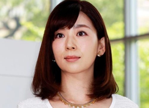 松尾由美子アナ ホテルで声が漏れるほどの肉食女子 過去の恋愛遍歴がヤバい 速報 トレンド 芸能ニュース