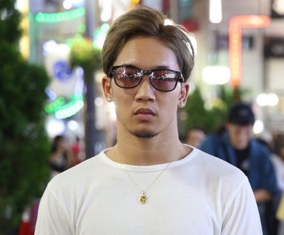 朝倉未来の路上の伝説はガチでヤバい ケンカ負けなしの最強伝説とは 速報 芸能 プチ格闘技ニュース