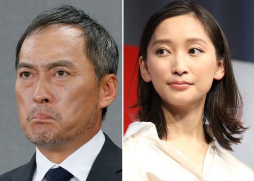 杏が東出昌大と離婚しない本当の理由は 父親 渡辺謙の不倫も同時期 速報 トレンド 芸能ニュース