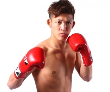 野杁正明の嫁は美人 大石道場を破門になった過去とは 学生時代はイジメられていた 速報 芸能 プチ格闘技ニュース