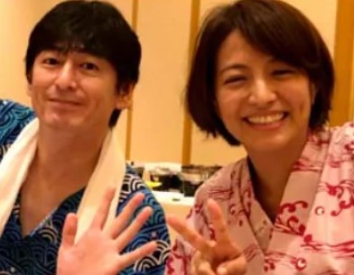 華丸大吉結婚