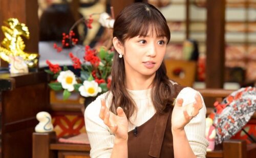 小倉優子の離婚歴がヤバイ 旦那との原因は浮気 子供の学校はどこ 速報 芸能 プチ格闘技ニュース