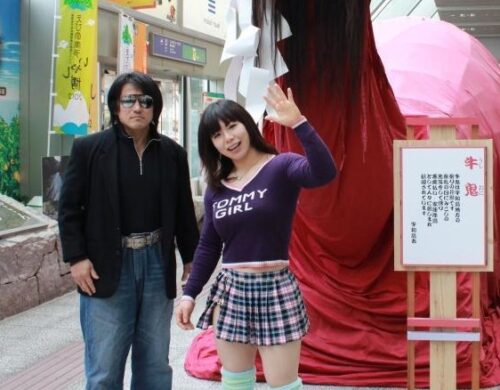 中井りん結婚(01)