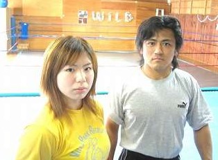 中井りん結婚