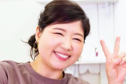 アジアン馬場園の結婚した旦那はだれ カワイイと評判の理由は チャンカワイも 速報 芸能 プチ格闘技ニュース