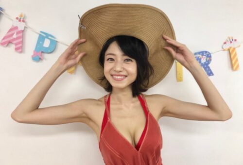 中村静香の経験人数がヤバい 歴代彼氏はだれ 高校時代や千鳥ノブとの関係は 速報 芸能 プチ格闘技ニュース