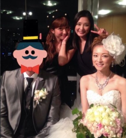 吉澤ひとみも現在は離婚したの？旦那は川前毅で子供の学校は？トレーナーに転身？ | 速報！芸能＆プチ格闘技ニュース！