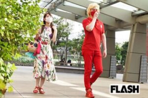 カズレーザーに嫁はいる？結婚の噂の真相と独身を貫く独自の恋愛観