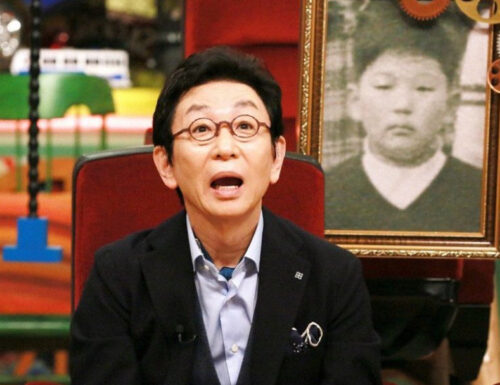 古舘伊知郎の結婚した嫁は元ca 子供は何人 報道ステーションを辞めた真相は 速報 芸能 プチ格闘技ニュース