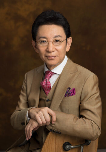 古舘伊知郎の結婚した嫁は元ca 子供は何人 報道ステーションを辞めた真相は 速報 芸能 プチ格闘技ニュース