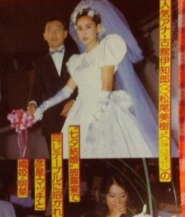 古舘伊知郎の結婚した嫁は元ca 子供は何人 報道ステーションを辞めた真相は 速報 芸能 プチ格闘技ニュース