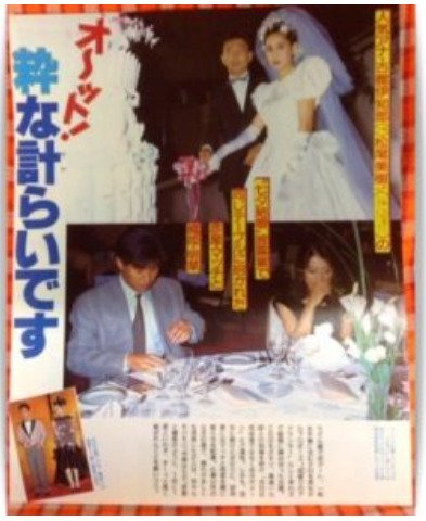 古舘伊知郎の結婚した嫁は元ca 子供は何人 報道ステーションを辞めた真相は 速報 芸能 プチ格闘技ニュース