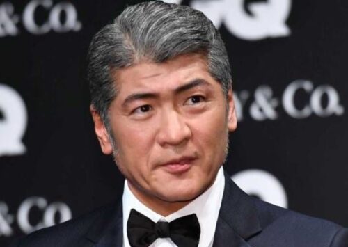 吉川晃司の結婚した嫁はだれ 子供はいるのか 布袋寅泰との不仲説はホント 速報 芸能 プチ格闘技ニュース