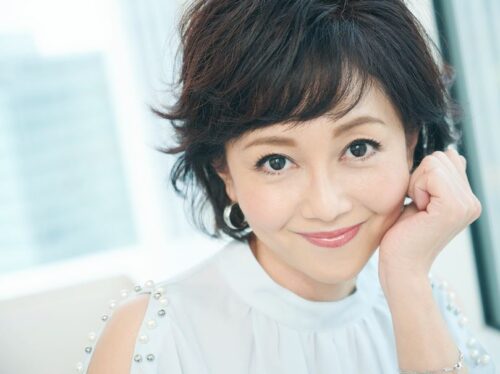 浅香唯の現在は麻雀のプロ 結婚した旦那はだれ 子供は西川陽舞莉 速報 芸能 プチ格闘技ニュース